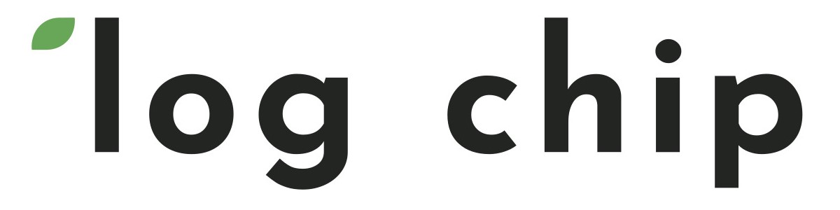log chip