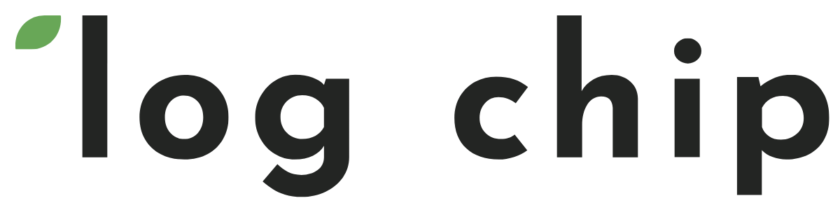 log chip
